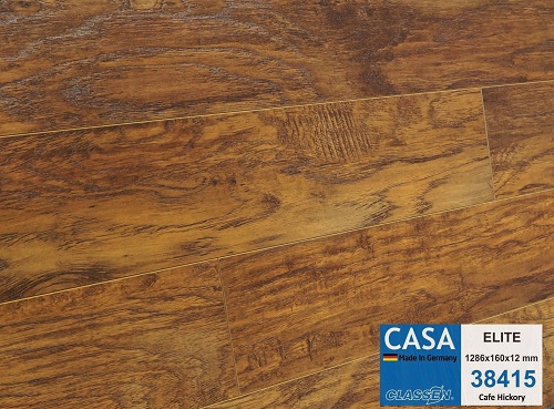 Sàn gỗ Casa 38415