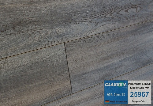 Sàn gỗ công nghiệp Classen 25967