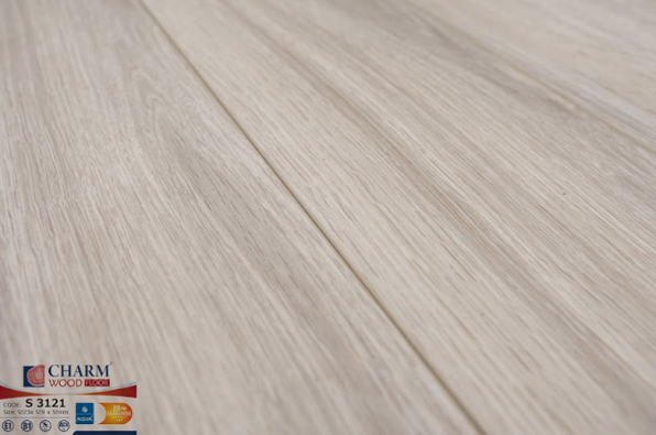 Sàn gỗ Charm Wood S3121