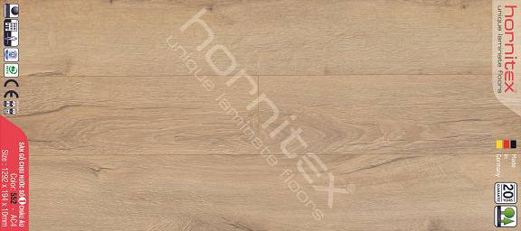 Sàn gỗ Hornitex 552