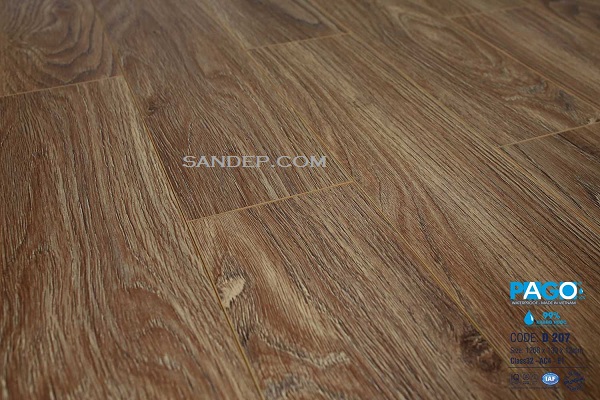 Sàn gỗ PAGO D207