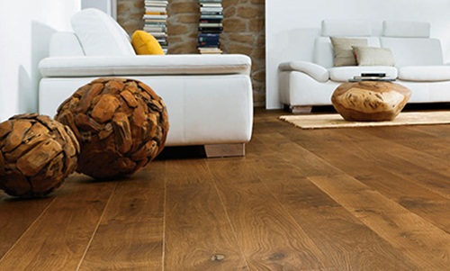 Sàn gỗ Floormax