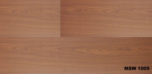 Sàn nhựa vân gỗ MSW4-1005