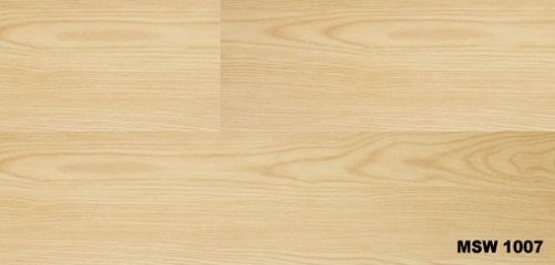 Sàn nhựa vân gỗ MSW4-1007 