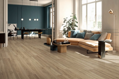 Sàn gỗ Moderna Floor chịu nước