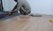 lắp sàn gỗ Inovar