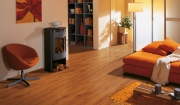 Sàn gỗ công nghiệp chung cư