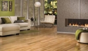 sàn gỗ công nghiệp chống cháy