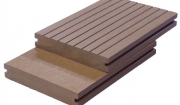 sàn gỗ nhựa composite đặc
