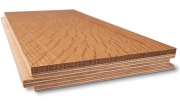 Sàn gỗ Veneer