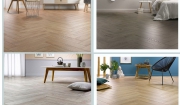sàn gỗ chất lượng cao