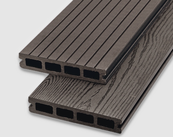 Sàn gỗ Awood HD140x25-4- socola
