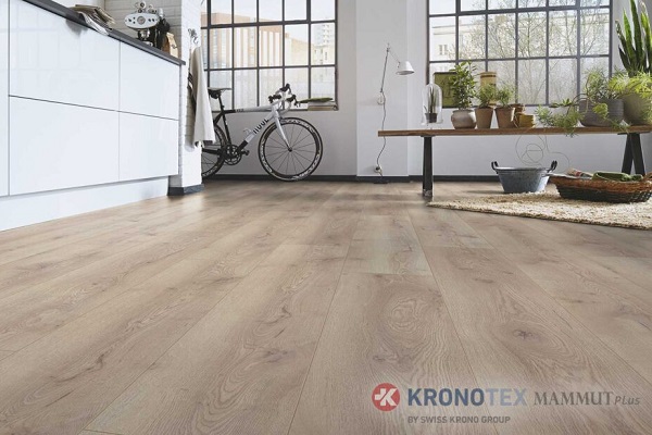 sàn gỗ Kronotex nhập khẩu từ Đức