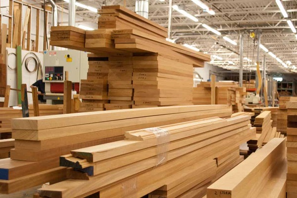 gỗ tự nhiên giá rẻ