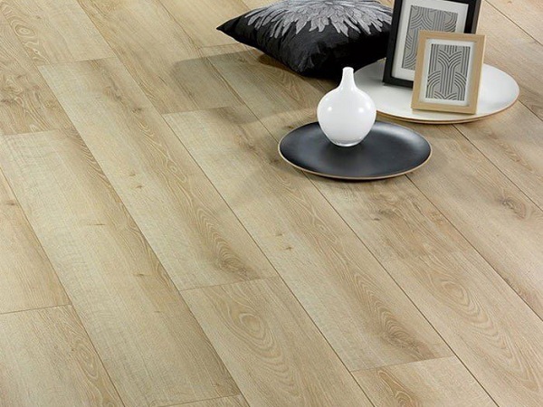 sàn gỗ AlsaFloor chống xước
