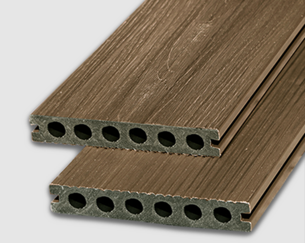 Sàn gỗ Awood AU140x23 Teak B