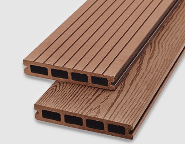 Sàn gỗ Awood HD140x25-4- brown