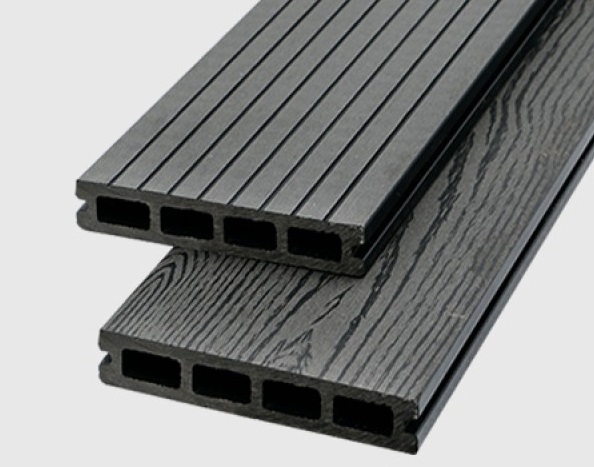 Sàn gỗ Awood HD140x25-4- darkgrey