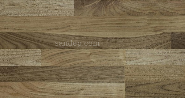 Sàn gỗ Borneo bn305