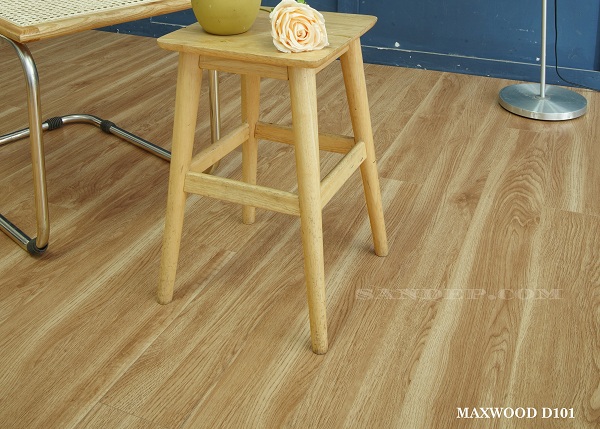 sàn gỗ Maxwood D101