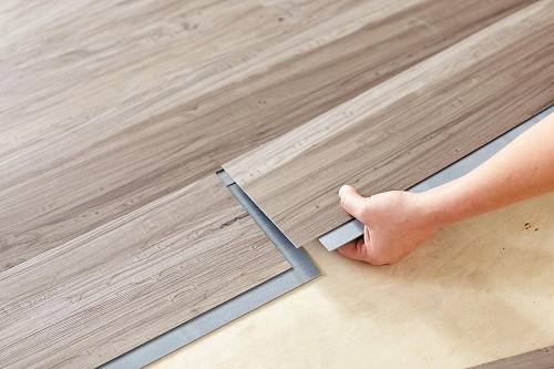 sàn nhựa giá rẻ tại Hà Nội