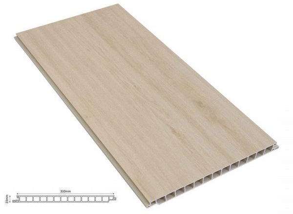 Sàn chịu lực Glotex 3LBF03