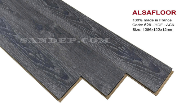 Sàn gỗ Alsa 626