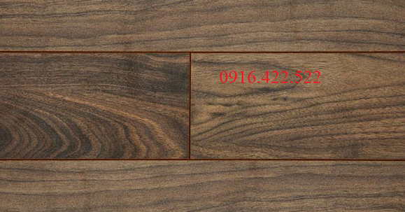 Sàn gỗ Balterio Select Walnut 554