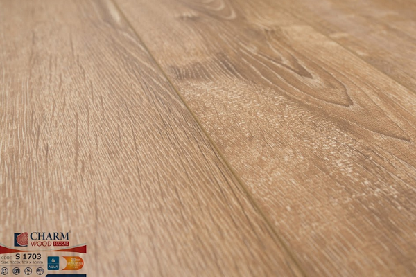 Sàn gỗ Charm Wood S1703