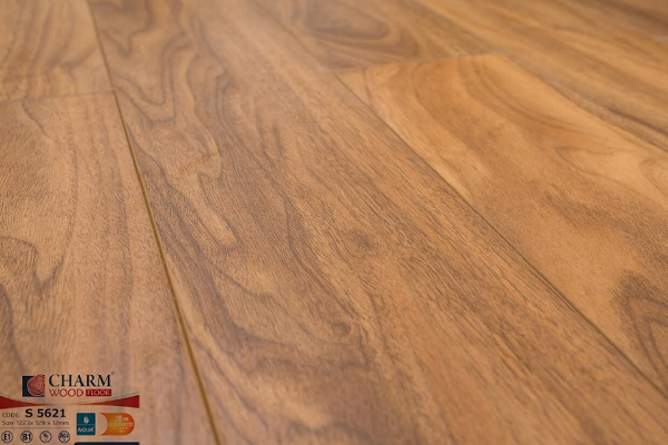 Sàn gỗ Charm Wood S5621