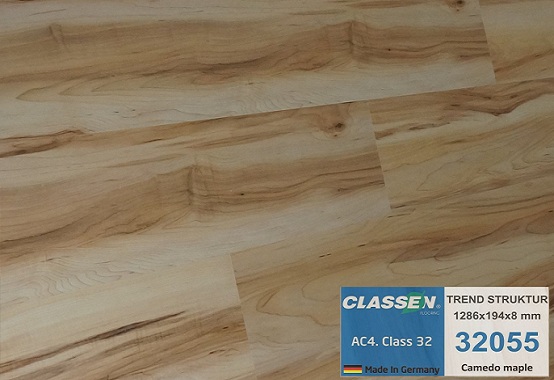 Sàn gỗ công nghiệp Classen 32055