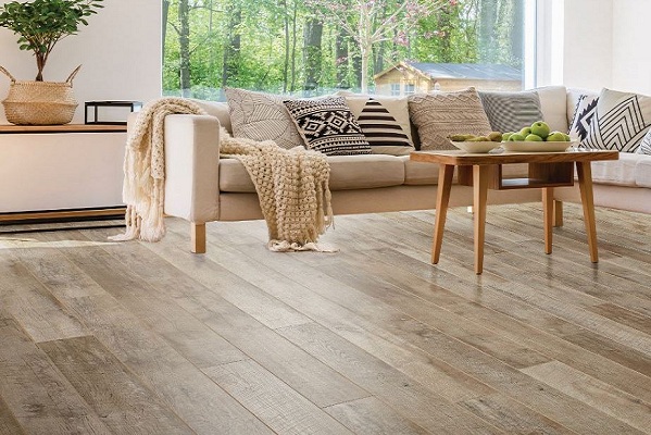 sàn gỗ excel floor