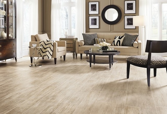 Sàn gỗ Harotex giá rẻ