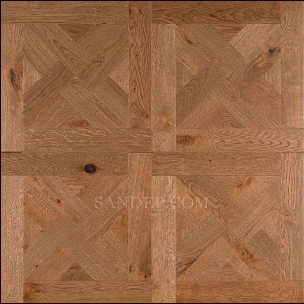 Sàn gỗ hoa văn PENELOPPE AT-V610