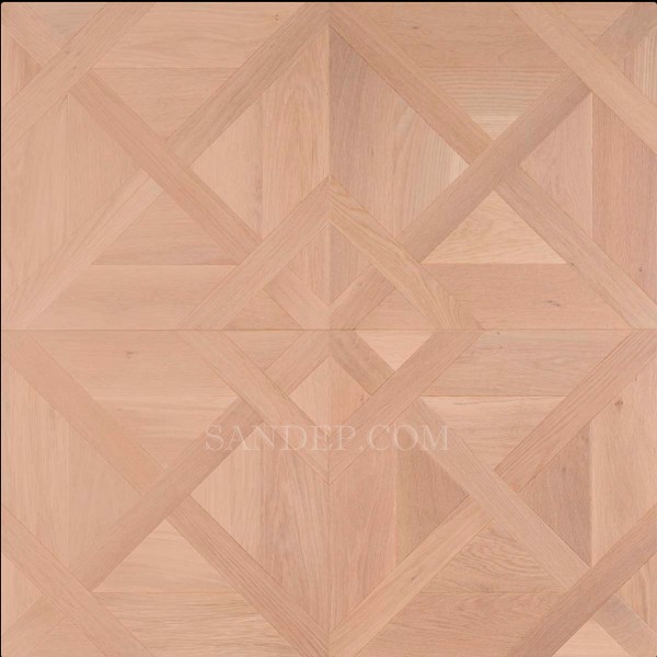 Sàn gỗ hoa văn RECTA AT-V611