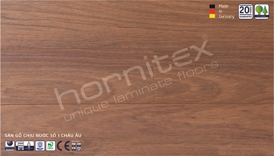 Sàn gỗ Hornitex 557