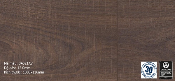 Sàn gỗ Kaindl 34021