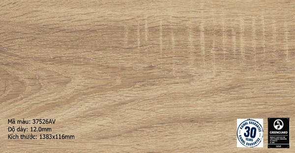 Sàn gỗ Kaindl 37526