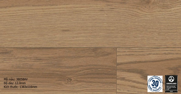 Sàn gỗ Kaindl 38058