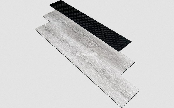 Sàn gỗ Kosmos cốt xanh 8mm K80
