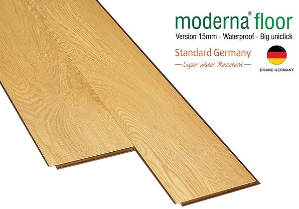 Sàn gỗ Moderna D90775