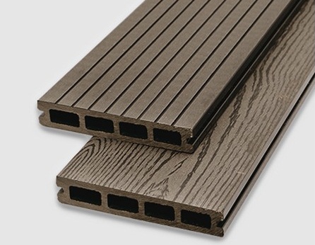 Sàn gỗ Tecwood MS140K25A coffee
