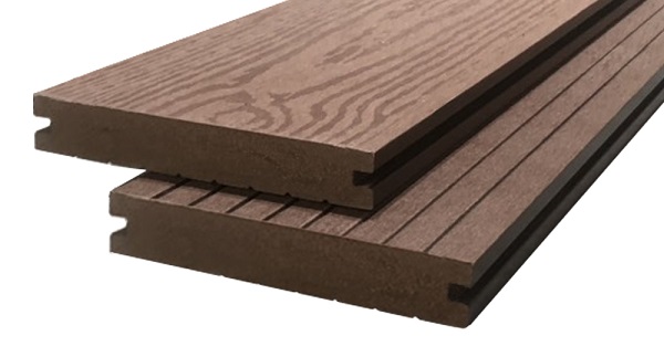 Sàn gỗ nhựa GreenWood 1 lớp đặc