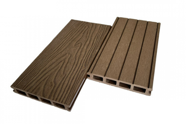 Sàn gỗ nhựa Lux 140H25 - 3D