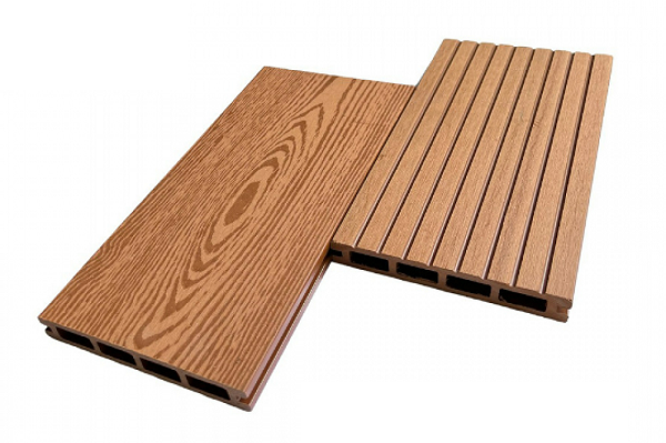 Sàn gỗ nhựa Lux 145H22 - 2D
