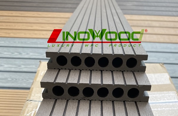 Sàn gỗ nhựa Linowood LW140