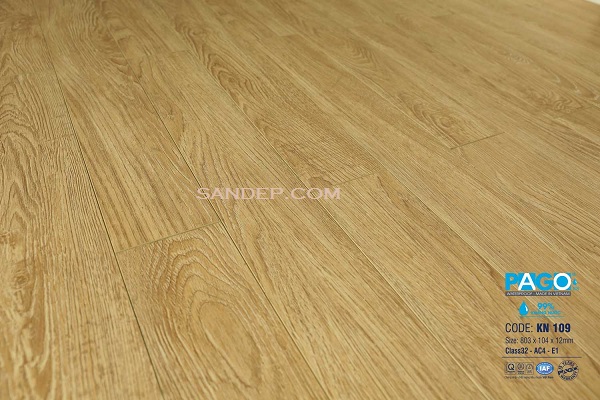 Sàn gỗ PAGO KN109