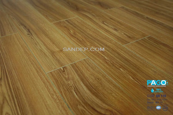 Sàn gỗ PAGO KN110