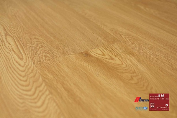 Sàn gỗ Redsun R92