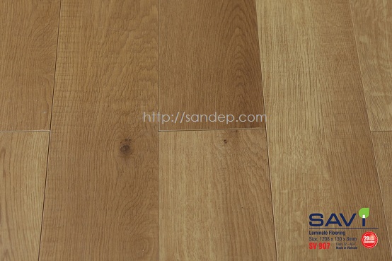 Sàn gỗ Savi SV907